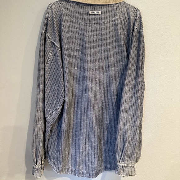 Structure - Picture 8 of 8